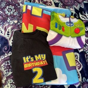 Two and Infinity and Beyond Pack